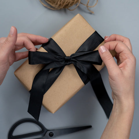 Gift Wrapping